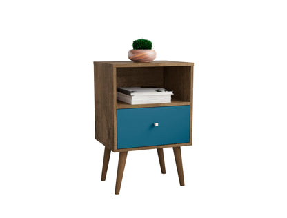 Manhattan Comfort Liberty Nightstand