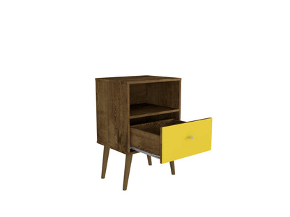 Manhattan Comfort Liberty Nightstand