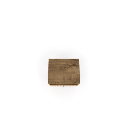 Manhattan Comfort Liberty Nightstand