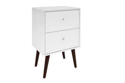 Manhattan Comfort Liberty Nightstand