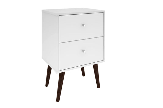 Manhattan Comfort Liberty Nightstand