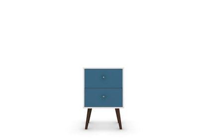 Manhattan Comfort Liberty Nightstand