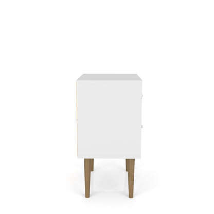 Manhattan Comfort Liberty Nightstand