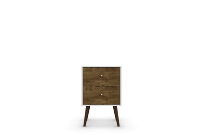 Manhattan Comfort Liberty Nightstand
