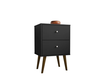 Manhattan Comfort Liberty Nightstand