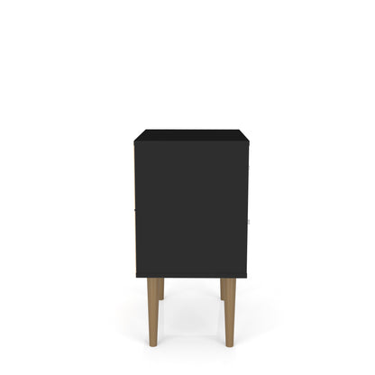 Manhattan Comfort Liberty Nightstand