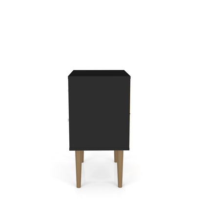 Manhattan Comfort Liberty Nightstand