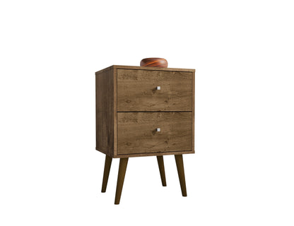 Manhattan Comfort Liberty Nightstand