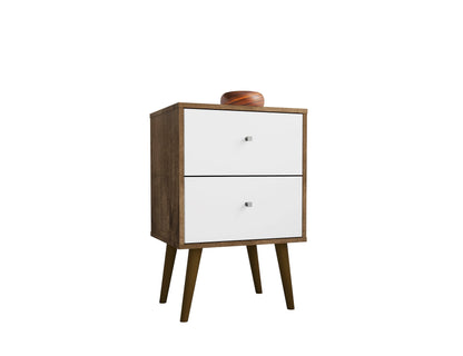 Manhattan Comfort Liberty Nightstand