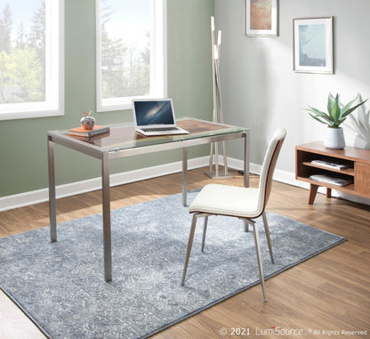 Majestic Office Furniture Swivel Chair - Set of 2
