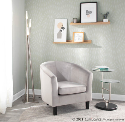 Majestic Office Furniture Floor Lamp