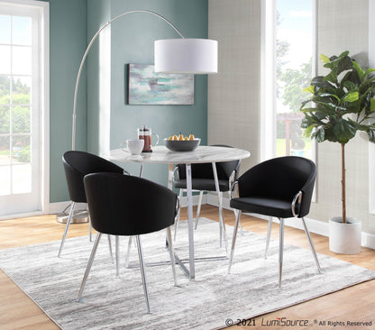 Majestic Office Furniture Chair