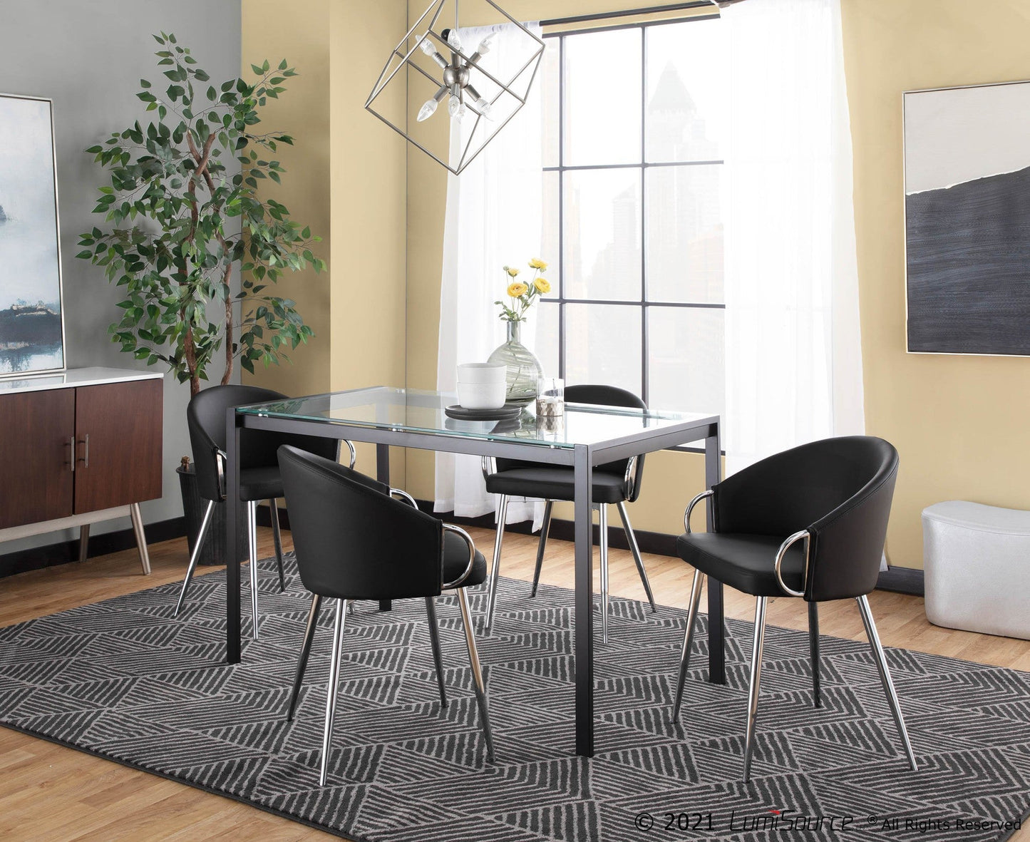 Majestic Office Furniture Chair