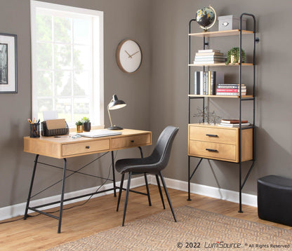Majestic Office Furniture Dining Chair - Set of 2