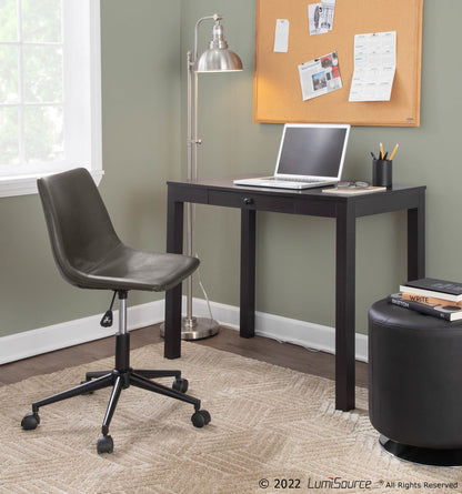 Majestic Office Furniture Floor Lamp