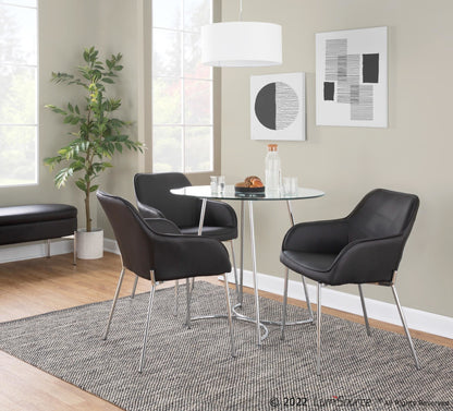 Majestic Office Furniture Dinette Table