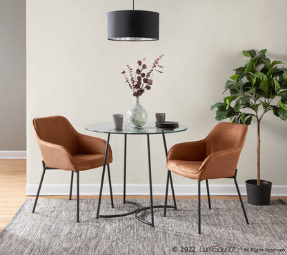 Majestic Office Furniture Dining Chair - Set of 2