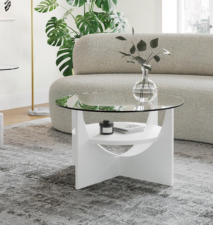 Majestic Office Furniture Coffee Table
