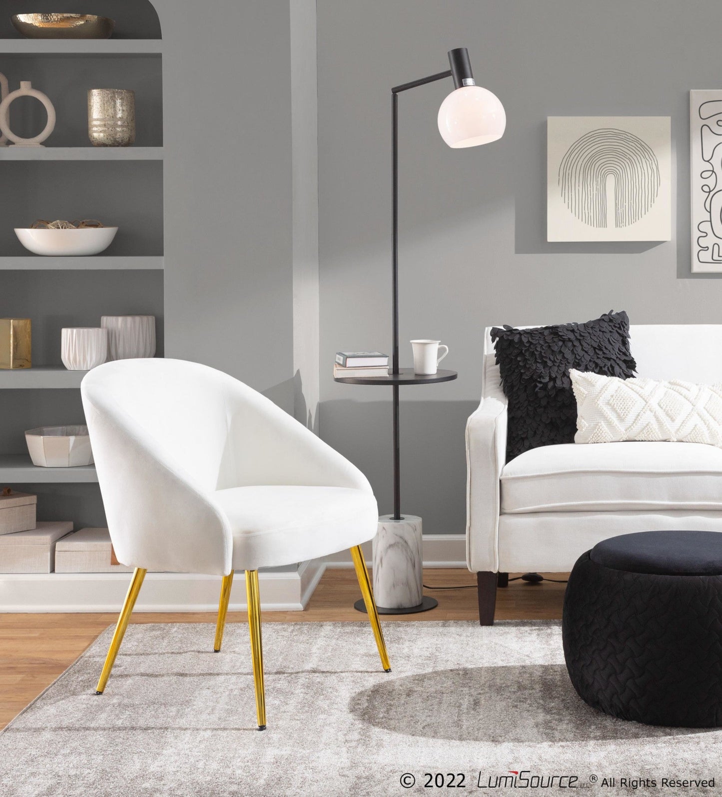 Majestic Office Furniture Chair