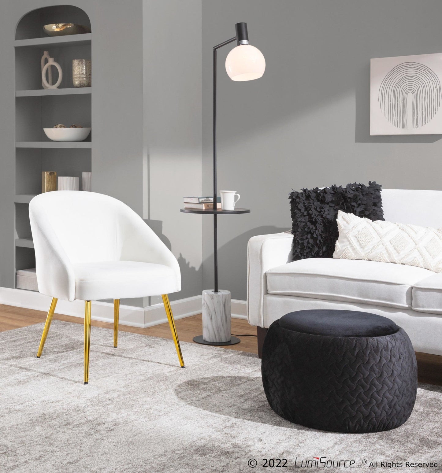 Majestic Office Furniture Chair