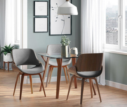 Majestic Office Furniture Chair - Set of 2