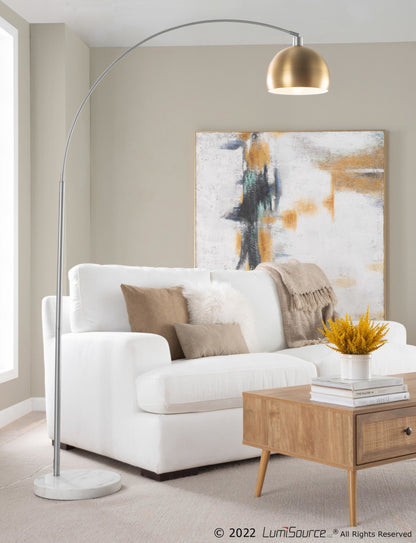 Majestic Office Furniture Floor Lamp