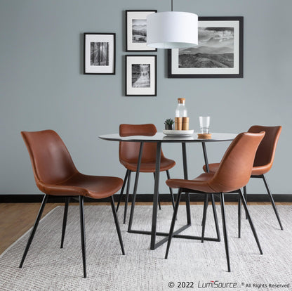 Majestic Office Furniture Dining Chair - Set of 2