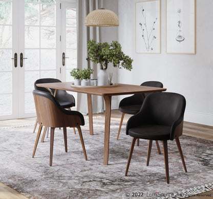 Majestic Office Furniture Dining Chair - Set of 2