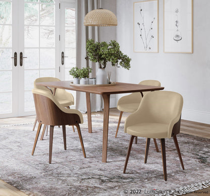Majestic Office Furniture Dining Chair - Set of 2
