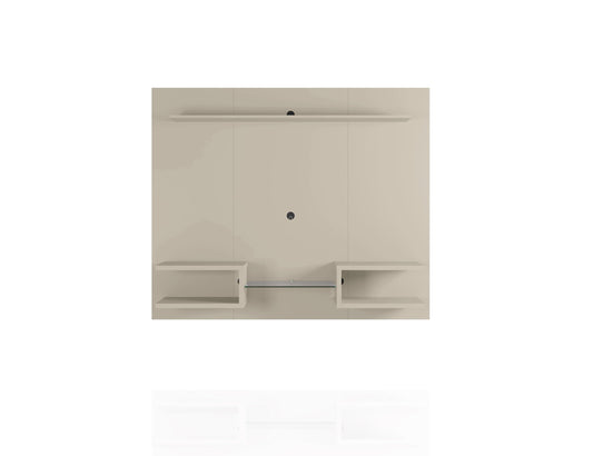 Manhattan Comfort Plaza Floating Entertainment Center