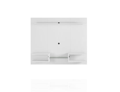 Manhattan Comfort Plaza Floating Entertainment Center