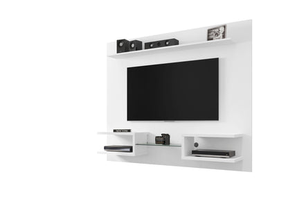 Manhattan Comfort Plaza Floating Entertainment Center