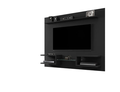 Manhattan Comfort Plaza Floating Entertainment Center