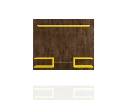 Manhattan Comfort Plaza Floating Entertainment Center
