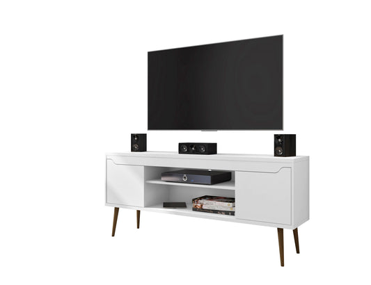Manhattan Comfort Bradley TV Stand