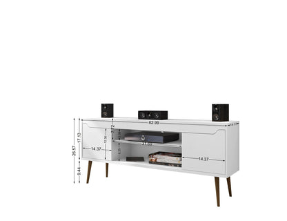 Manhattan Comfort Bradley TV Stand