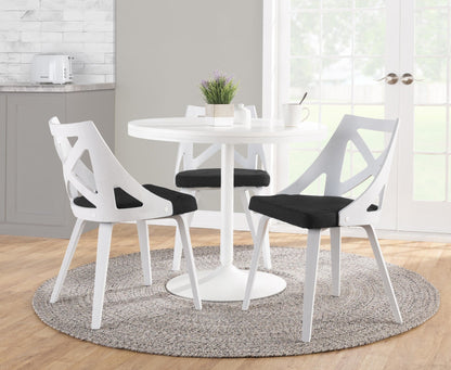 Majestic Office Furniture Chair - Set of 2