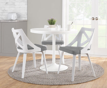 Majestic Office Furniture Chair - Set of 2