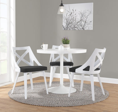 Majestic Office Furniture Chair - Set of 2