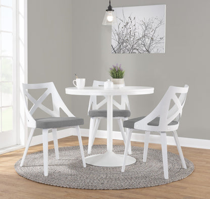 Majestic Office Furniture Chair - Set of 2