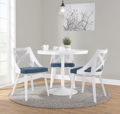Majestic Office Furniture Chair - Set of 2