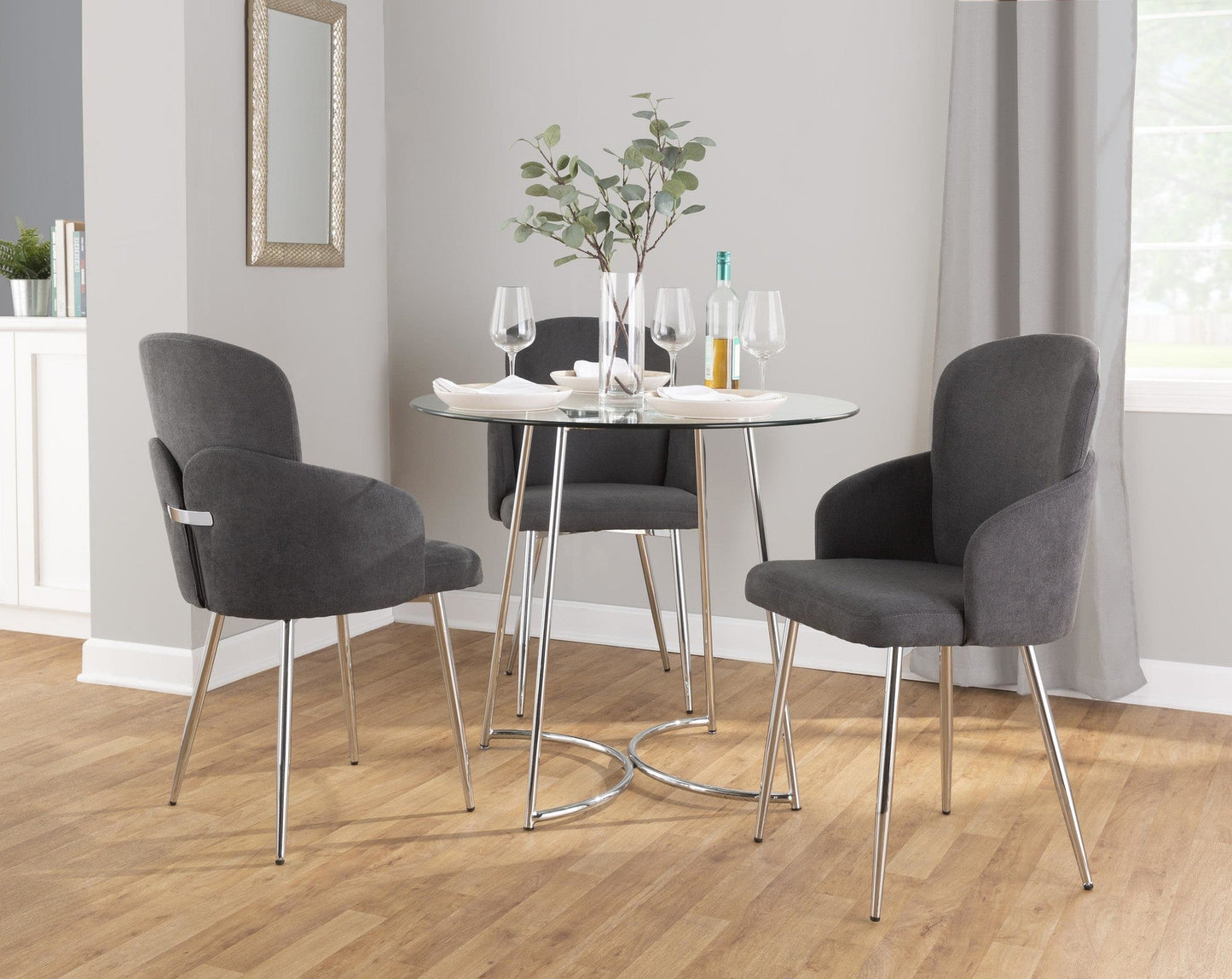 Majestic Office Furniture Dinette Table