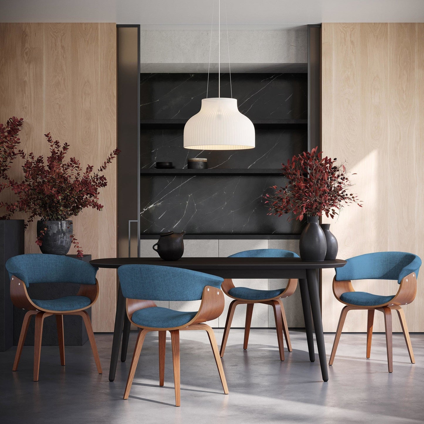 Majestic Office Furniture Mod Chair