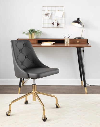 Lumisource Marche Task Chair