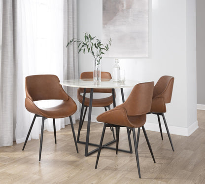 Lumisource Fabrico Chair - Set of 2