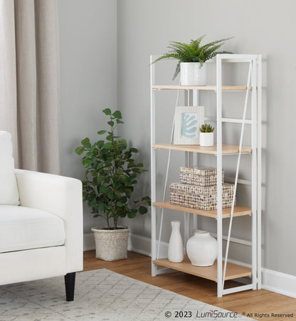 Majestic Office Furniture Bookcase