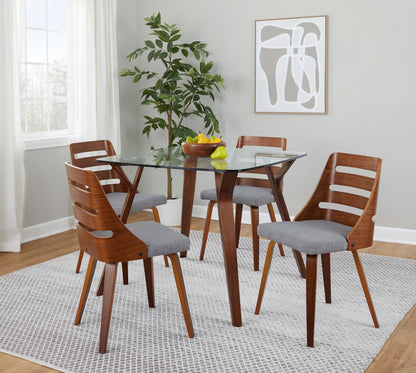 Majestic Office Furniture Chair - Set of 2