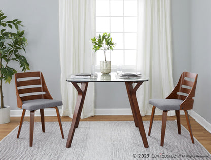 Majestic Office Furniture Chair - Set of 2