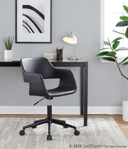 Lumisource Margarite Task Chair