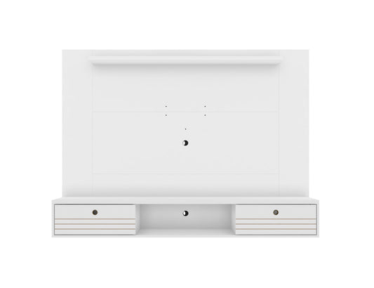 Manhattan Comfort Liberty Floating Entertainment Center